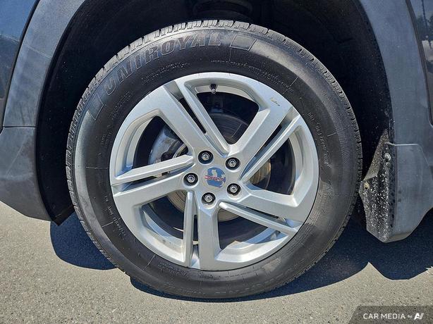 2018 GMC Terrain AWD 4dr SLE | Remote Start | No Reported Accidents! image 6