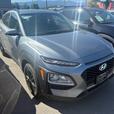 2020 Hyundai Kona Essential ONE OWNER! BLUETOOTH! HEATED SEATS! BACKUP CAMERA! thumbnail image 1