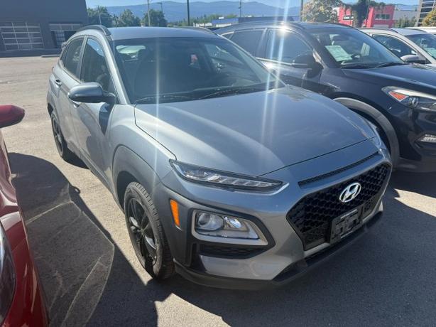 2020 Hyundai Kona Essential ONE OWNER! BLUETOOTH! HEATED SEATS! BACKUP CAMERA! image 1