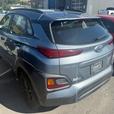 2020 Hyundai Kona Essential ONE OWNER! BLUETOOTH! HEATED SEATS! BACKUP CAMERA! thumbnail image 4