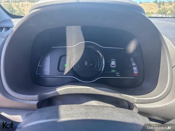 2020 Hyundai Kona electric Preferred BLINDSPOT! BACKUP CAMERA! LANE KEEP ASSIST! image 7