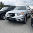 2012 Hyundai Santa Fe GL thumbnail image