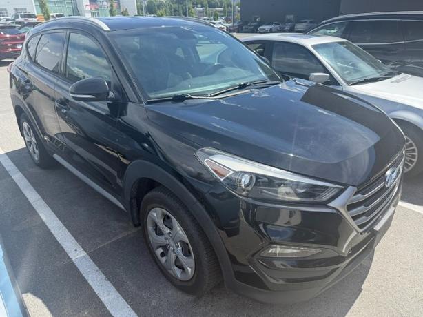 2017 Hyundai Tucson Premium image 1