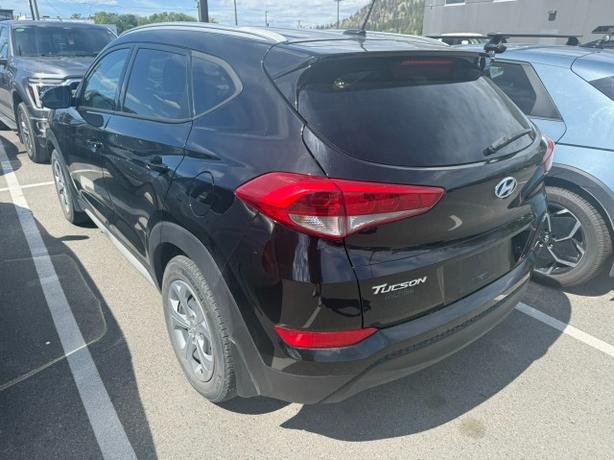 2017 Hyundai Tucson Premium image 3