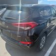 2017 Hyundai Tucson Premium thumbnail image 4