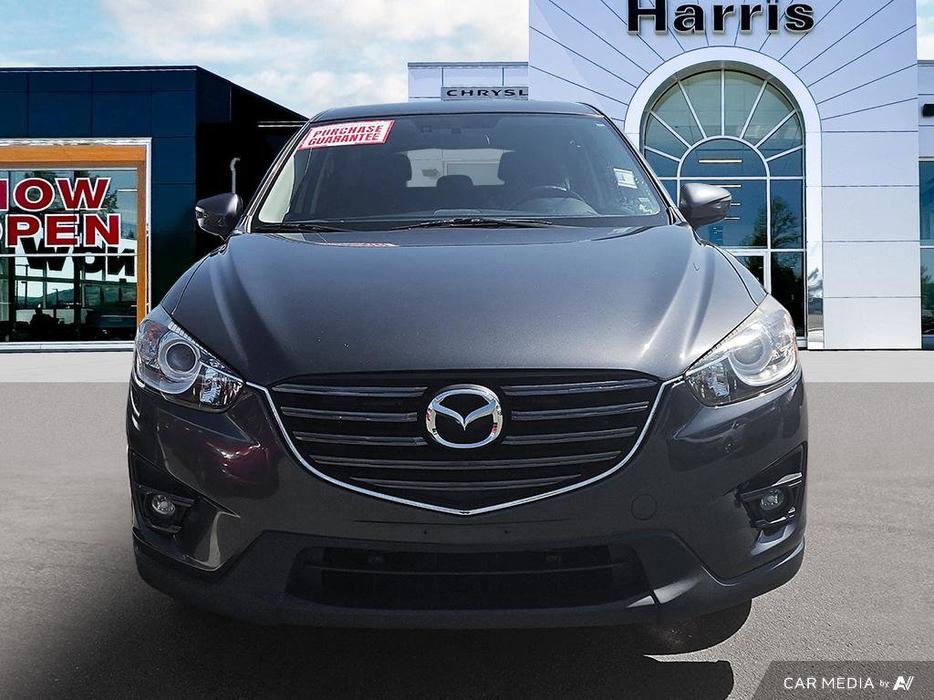 2016 Mazda CX-5 2WD GS Sport Utility | Bluetooth Connect | Blind Spot Monitor! display photo