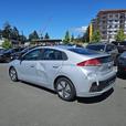 2019 Hyundai IONIQ hybrid Essential | Heated Seats! thumbnail image 4