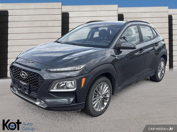 2020 Hyundai Kona Preferred NO ACCIDENT! ONE OWNER! image 1