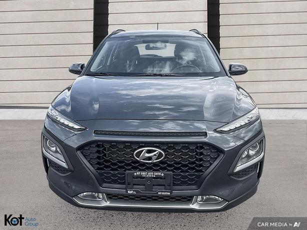 2020 Hyundai Kona Preferred NO ACCIDENT! ONE OWNER! image 2