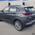 2020 Hyundai Kona Preferred NO ACCIDENT! ONE OWNER! thumbnail image 4