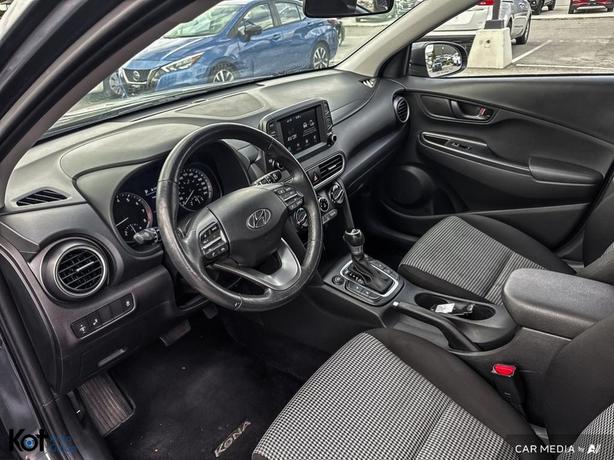 2020 Hyundai Kona Preferred NO ACCIDENT! ONE OWNER! image 6