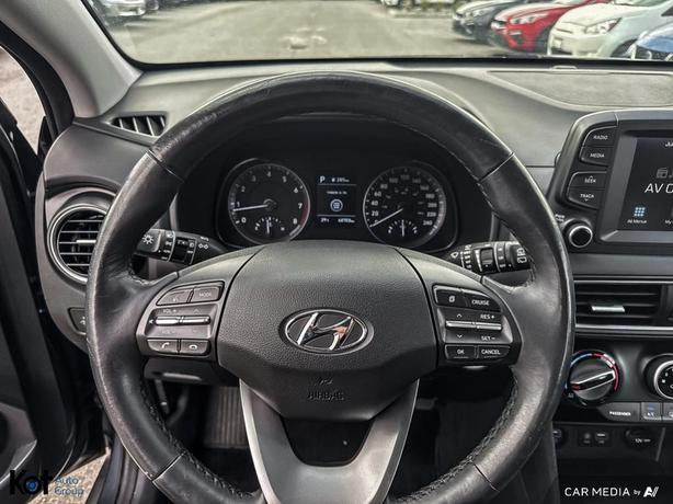 2020 Hyundai Kona Preferred NO ACCIDENT! ONE OWNER! image 7