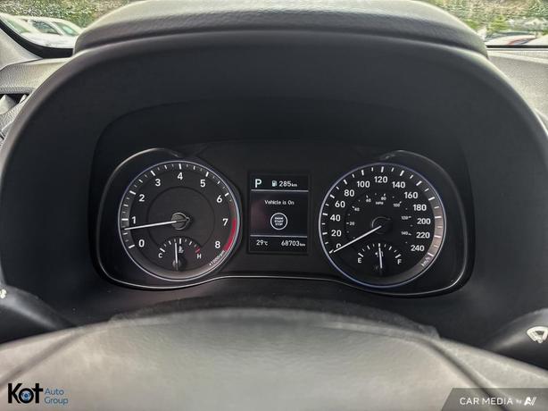 2020 Hyundai Kona Preferred NO ACCIDENT! ONE OWNER! image 8