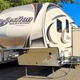 Used 2020 Grand Design Reflection 150 Series 260RD thumbnail image 2