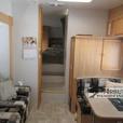 Used 2004 KUSTOM KOACH WESTWIND WW246 thumbnail image 7