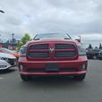 2013 RAM 1500 Sport Quad Cab 4x4 | Ventilated Seats! thumbnail image 2