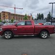 2013 RAM 1500 Sport Quad Cab 4x4 | Ventilated Seats! thumbnail image 3