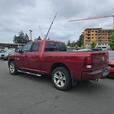 2013 RAM 1500 Sport Quad Cab 4x4 | Ventilated Seats! thumbnail image 4