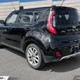 2019 Kia Soul EX AUTO, KEYLESS ENTRY, FABRIC HEATED SEATS, HEATED SHEEL, BACK UP thumbnail image 4