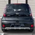 2019 Kia Soul EX AUTO, KEYLESS ENTRY, FABRIC HEATED SEATS, HEATED SHEEL, BACK UP thumbnail image 5