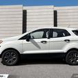 2018 Ford EcoSport S AUTO KEYLESS ENTRY, AUTO WINDOWS, BACK UP CAMERA, BLUETOOTH thumbnail image 3