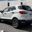 2018 Ford EcoSport S AUTO KEYLESS ENTRY, AUTO WINDOWS, BACK UP CAMERA, BLUETOOTH thumbnail image 4