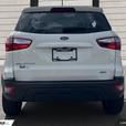 2018 Ford EcoSport S AUTO KEYLESS ENTRY, AUTO WINDOWS, BACK UP CAMERA, BLUETOOTH thumbnail image 5