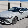 2025 Hyundai Elantra Preferred FORWARD COLLISION! REAR CROSS TRAFFIC ALERT! BACK thumbnail image 1