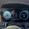 2025 Hyundai Elantra Preferred FORWARD COLLISION! REAR CROSS TRAFFIC ALERT! BACK thumbnail image 8