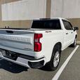 2020 Chevrolet Silverado 1500 thumbnail image 8