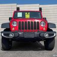 2018 JEEP WRANGLER JK UNLIMITED thumbnail image 2