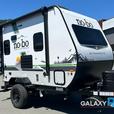 Used 2024 Forest River RV No Boundaries BEAST MODE thumbnail image