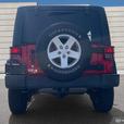 2018 JEEP WRANGLER JK UNLIMITED thumbnail image 5