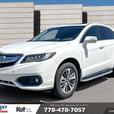 2016 Acura RDX Elite Pkg thumbnail image 1
