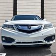 2016 Acura RDX Elite Pkg thumbnail image 2