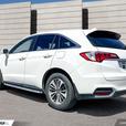 2016 Acura RDX Elite Pkg thumbnail image 4