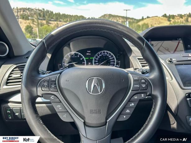 2016 Acura RDX Elite Pkg image 7
