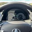 2016 Acura RDX Elite Pkg thumbnail image 8
