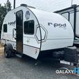 Used 2024 Forest River RV R Pod 17.1C thumbnail image