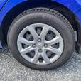 2013 HYUNDAI ACCENT thumbnail image 6