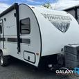 Used 2018 Winnebago Minnie Drop 190RD thumbnail image