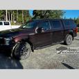 Used 2018 Ford F-150 thumbnail image 2
