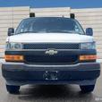 2022 CHEVROLET EXPRESS CARGO VAN thumbnail image 2