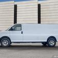 2022 CHEVROLET EXPRESS CARGO VAN thumbnail image 3