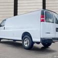 2022 CHEVROLET EXPRESS CARGO VAN thumbnail image 4