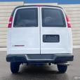 2022 CHEVROLET EXPRESS CARGO VAN thumbnail image 5