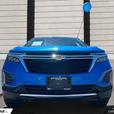 2024 Chevrolet Equinox LT AUTO, KEYLESS ENTRY, BACK UP CAMERA, BLUETOOTH, WIFI H thumbnail image 2