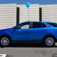 2024 Chevrolet Equinox LT AUTO, KEYLESS ENTRY, BACK UP CAMERA, BLUETOOTH, WIFI H thumbnail image 3