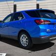 2024 Chevrolet Equinox LT AUTO, KEYLESS ENTRY, BACK UP CAMERA, BLUETOOTH, WIFI H thumbnail image 4