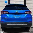 2024 Chevrolet Equinox LT AUTO, KEYLESS ENTRY, BACK UP CAMERA, BLUETOOTH, WIFI H thumbnail image 5